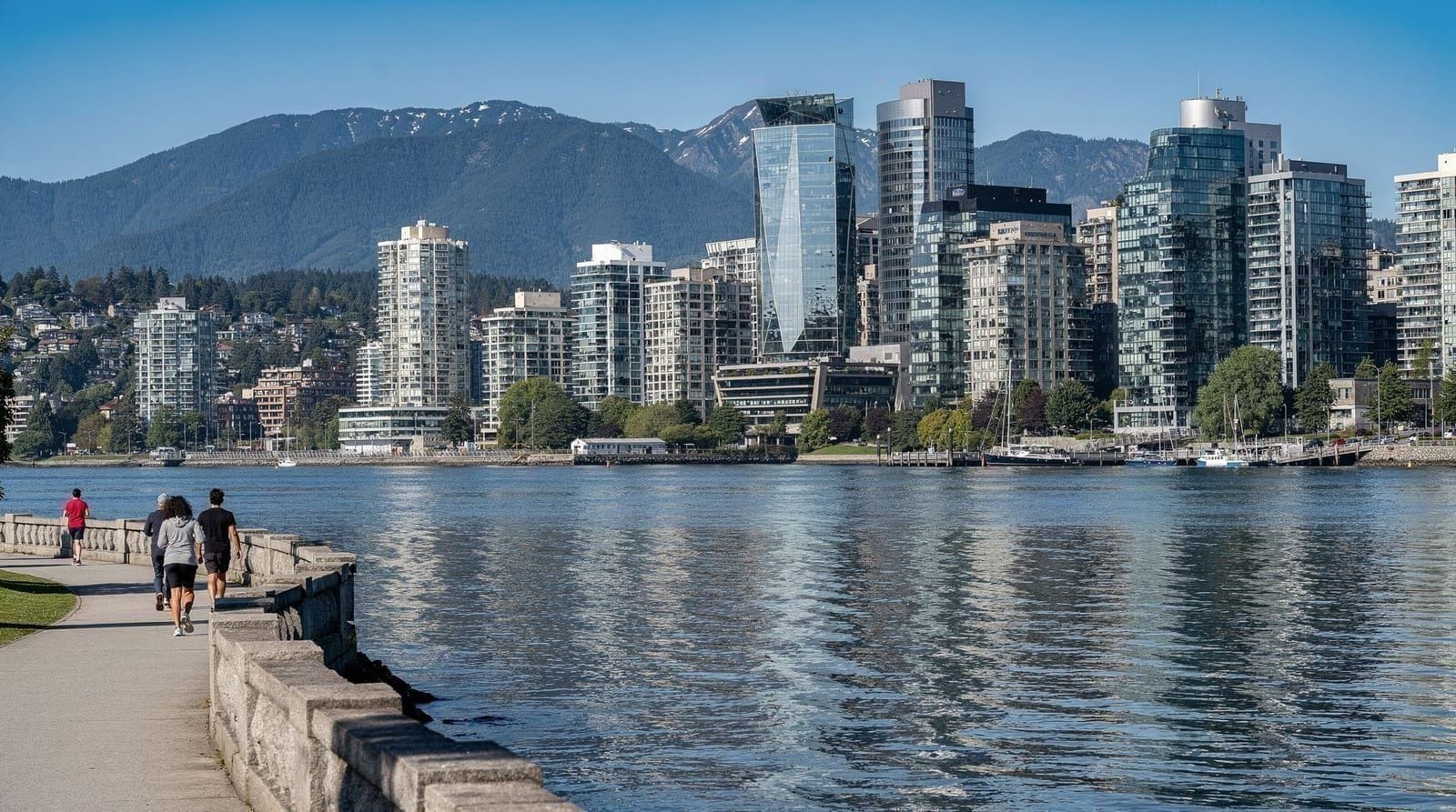 How many days do you actually need in Vancouver — A realistic breakdown of how many days Vancouver needs, from a rushed one-day la
