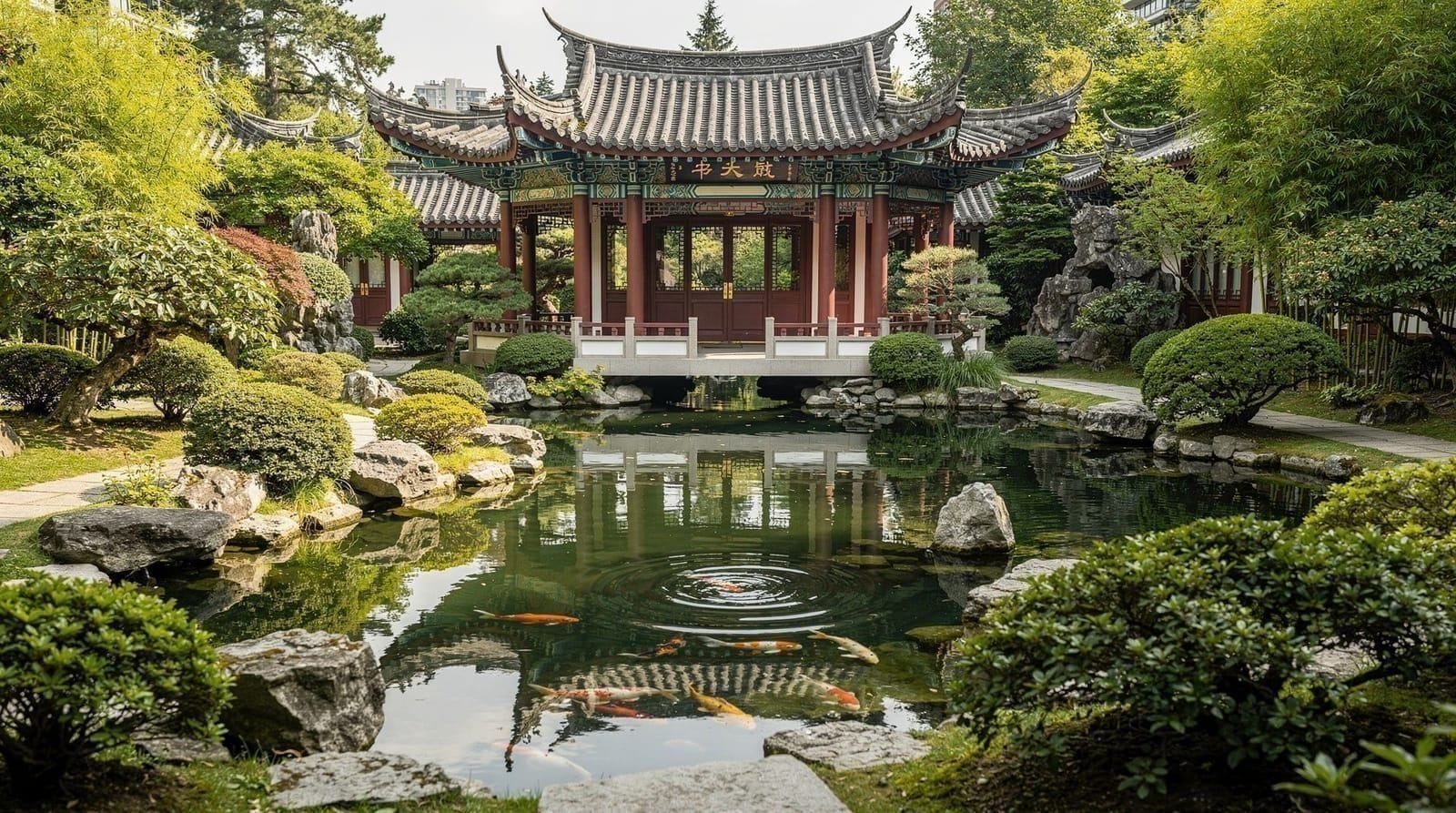 The most photogenic spots in Vancouver — Vancouver's most photogenic spots, from Gastown's steam clock to Stanley Park's 