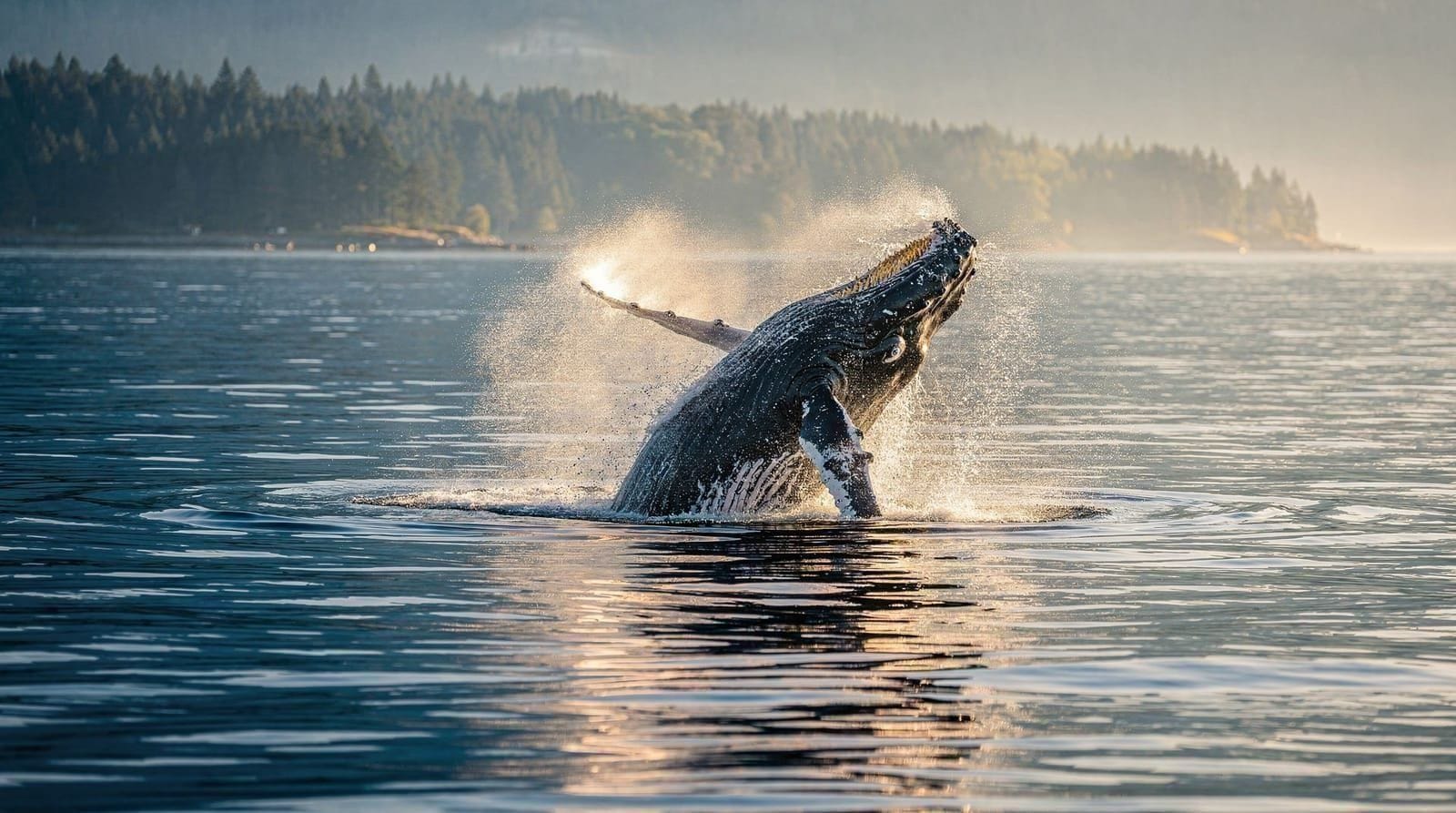 The Vancouver whale watching season, explained — BC's whale watching season runs April to October. Here's how orca and humpback t
