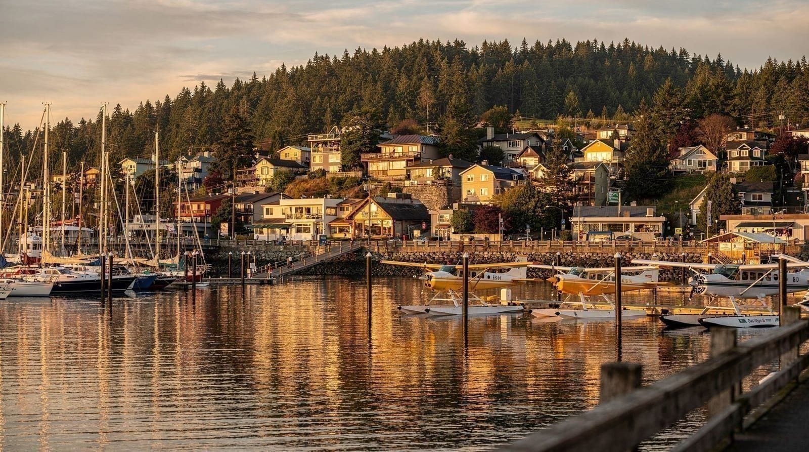 Nanaimo, Vancouver BC
