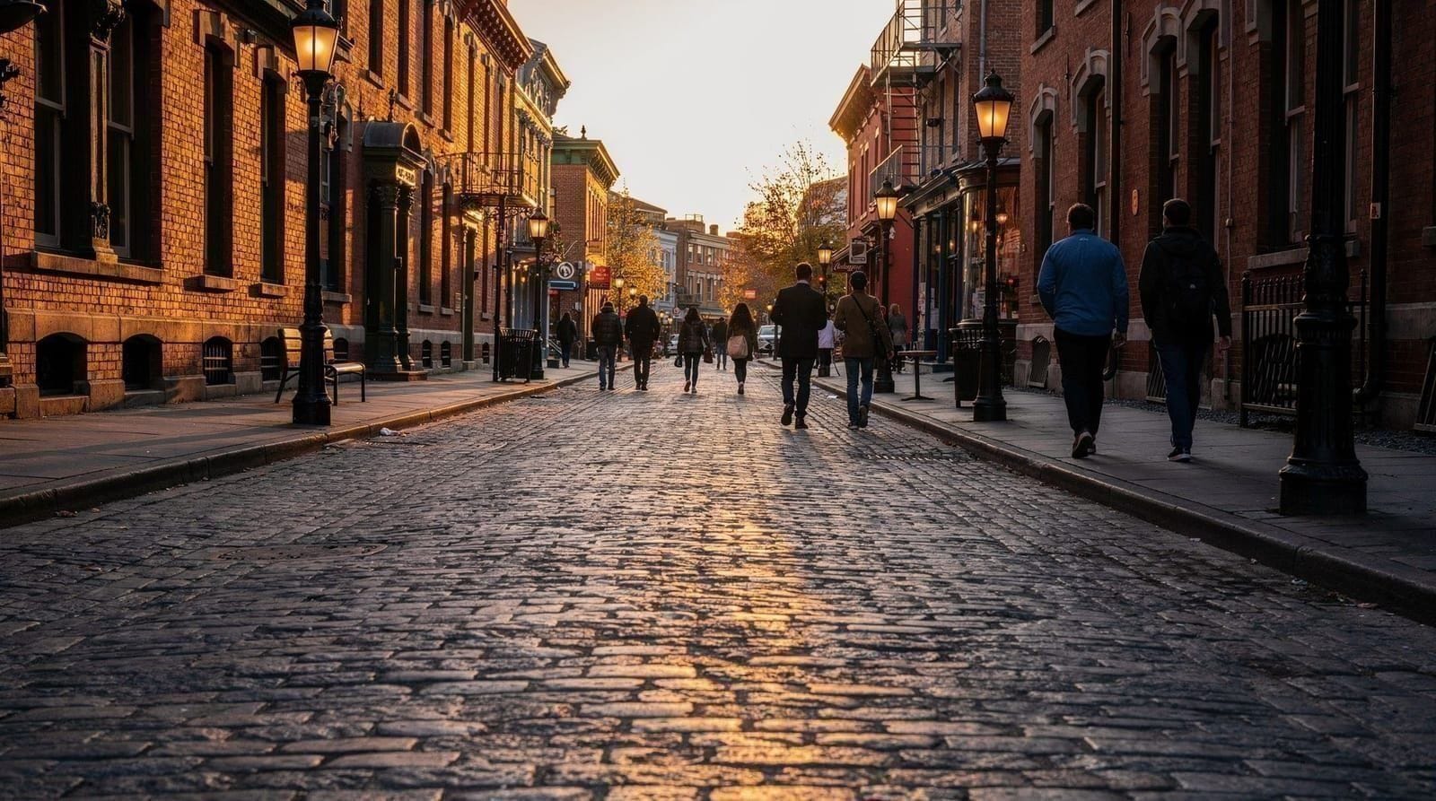 Gastown