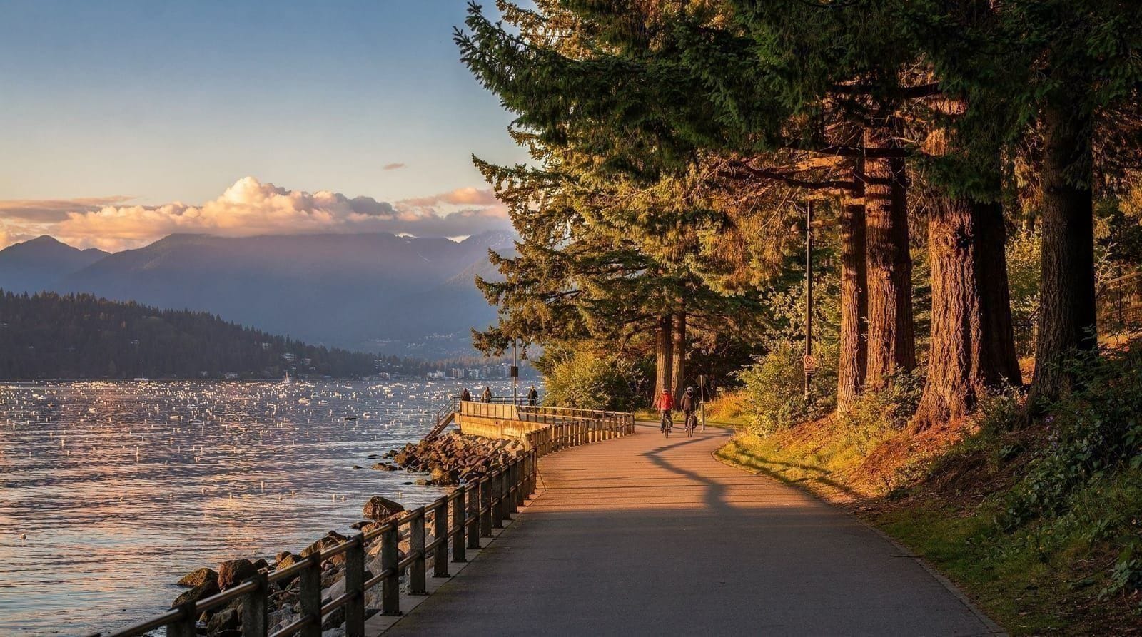 Stanley Park