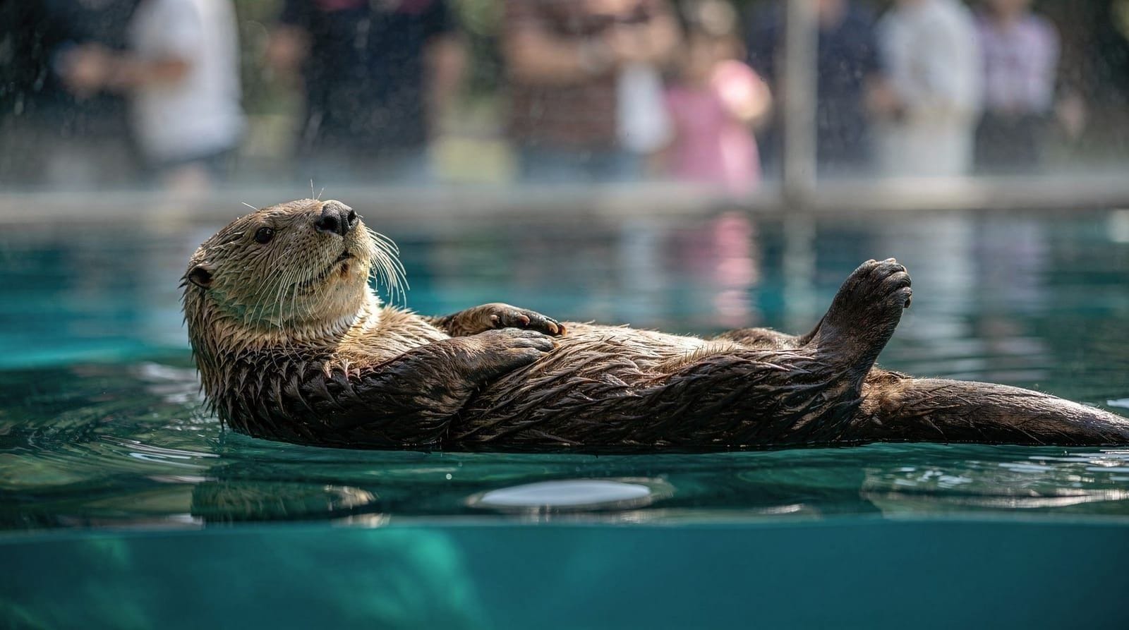 Guida per visitatori all'Acquario di Vancouver — Come visitare l'Acquario di Vancouver a Stanley Park — orari, biglietti, cosa c'