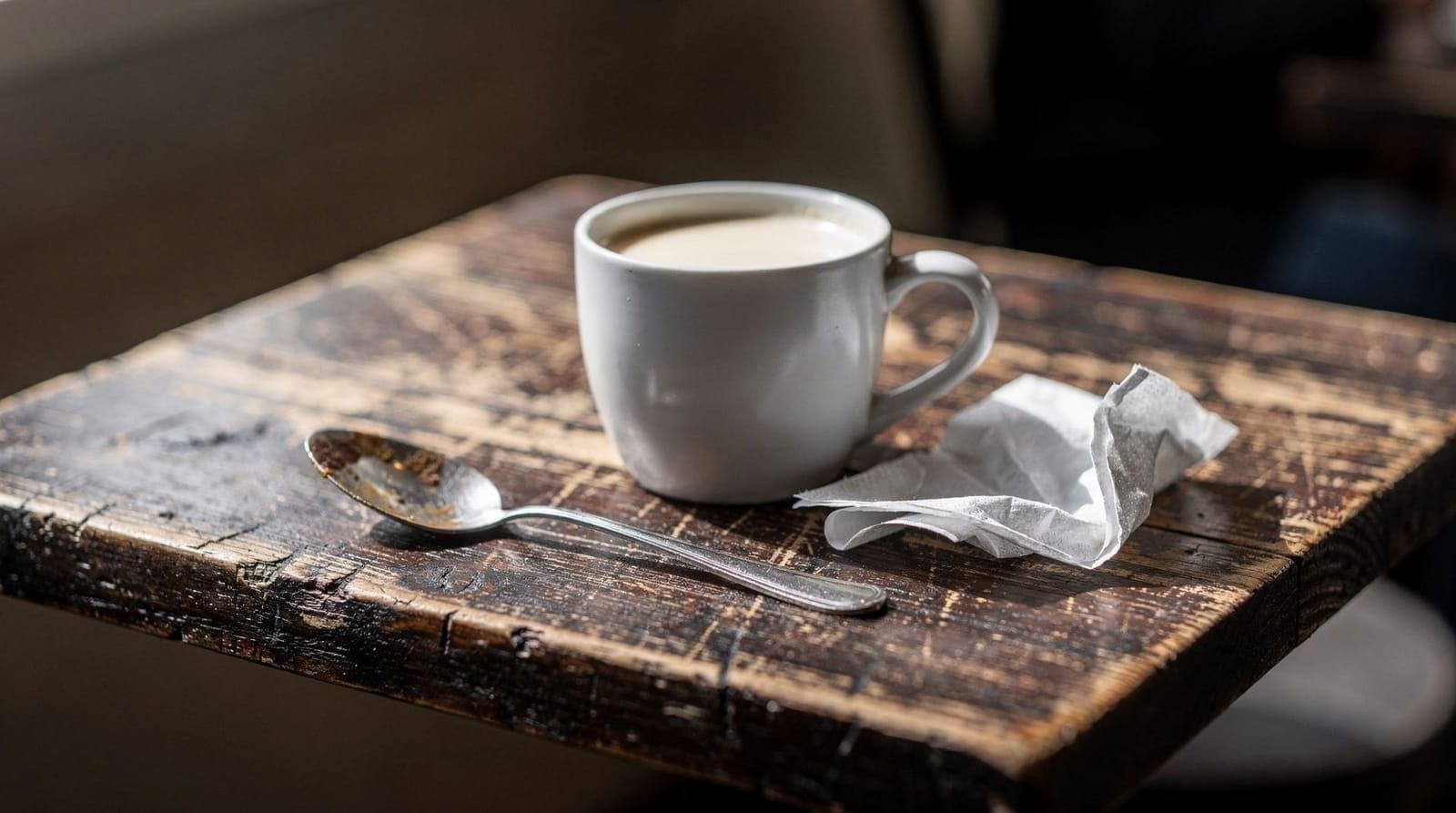 La cultura del café de Vancouver — Guía de la escena independiente de café de tercera ola de Vancouver, los barrios