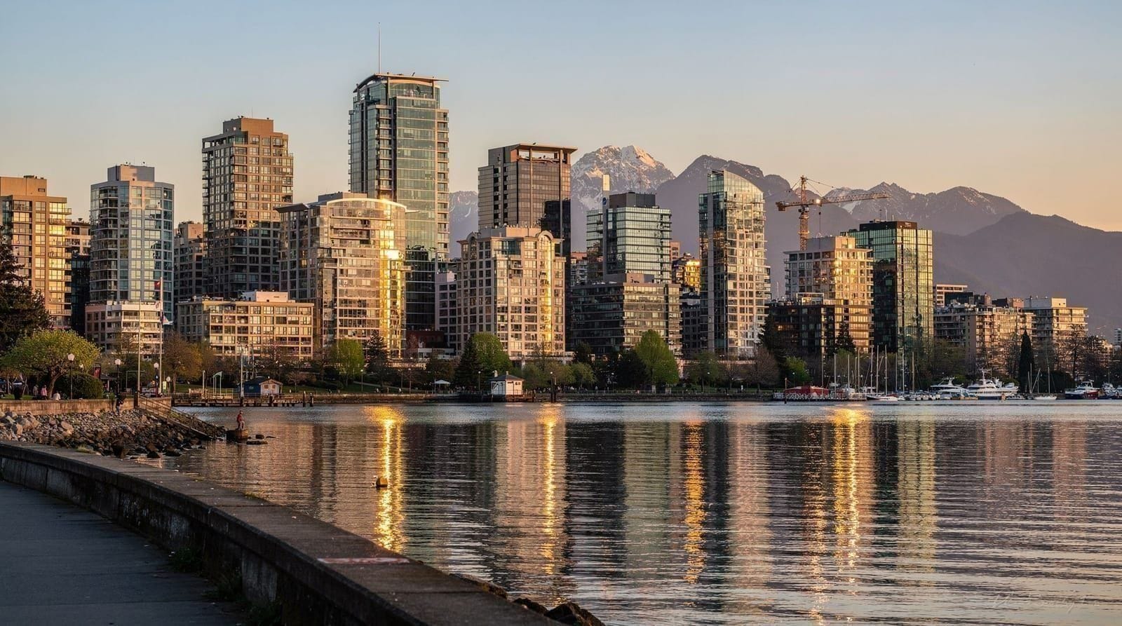 Wie viele Tage braucht man für Vancouver? — Ob 2, 4 oder 7 Tage für Vancouver sinnvoll sind, hängt davon ab, wie viel der Re