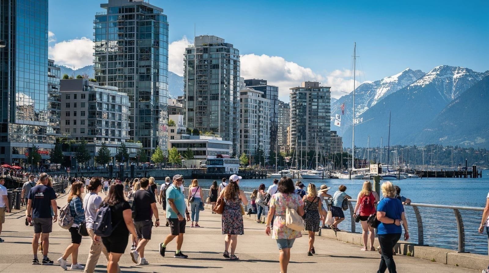 Vancouver tourist traps worth skipping (and what to do instead)