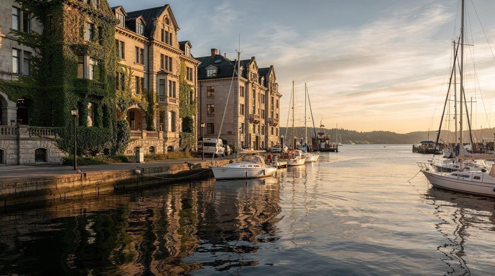 Excursión de un día a Victoria desde Vancouver — horarios de ferry, costes y qué ver — Planificar una excursión de un día a Victoria desde Vancouver — horarios de BC F
