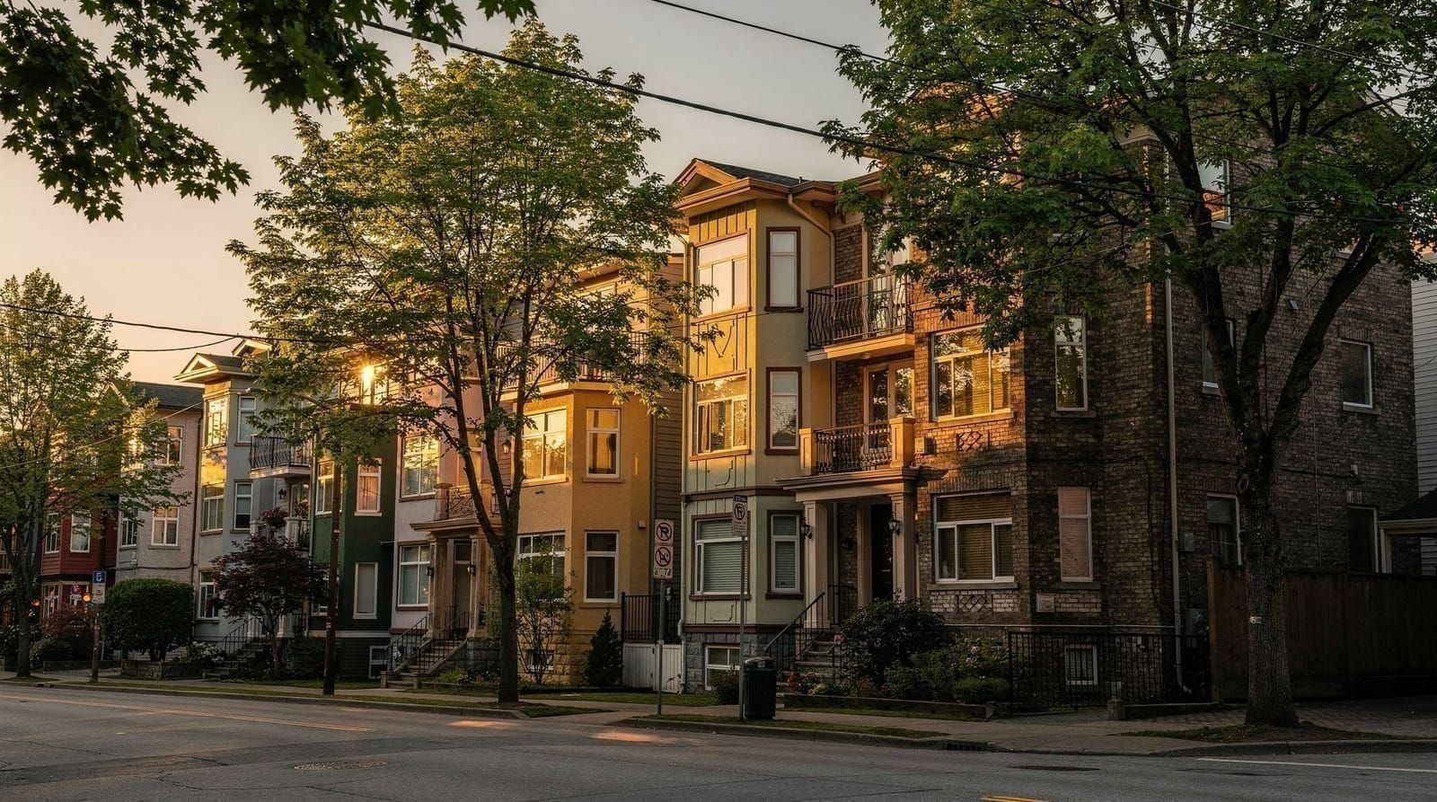 Wo Sie in Vancouver übernachten sollten — ein Guide nach Vierteln — Welches Vancouver-Viertel Sie buchen sollten — Downtown, Yaletown, West End, Kit