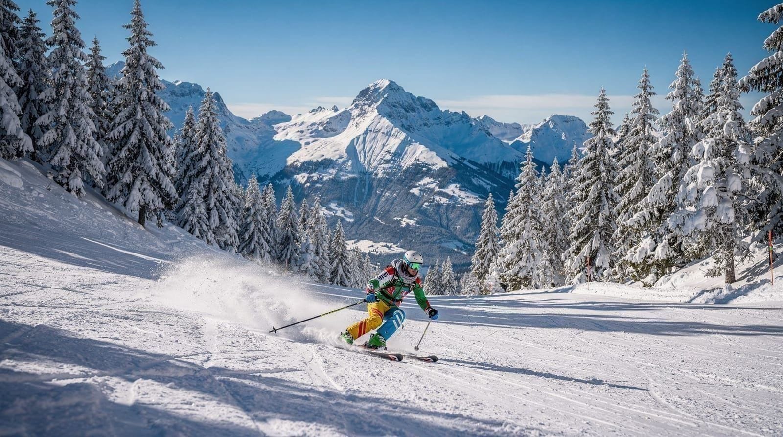 Whistler vs Grouse para esquiar — qual escolher para a sua viagem — Uma comparação honesta entre esquiar em Whistler Blackcomb e no Grouse Mountain 