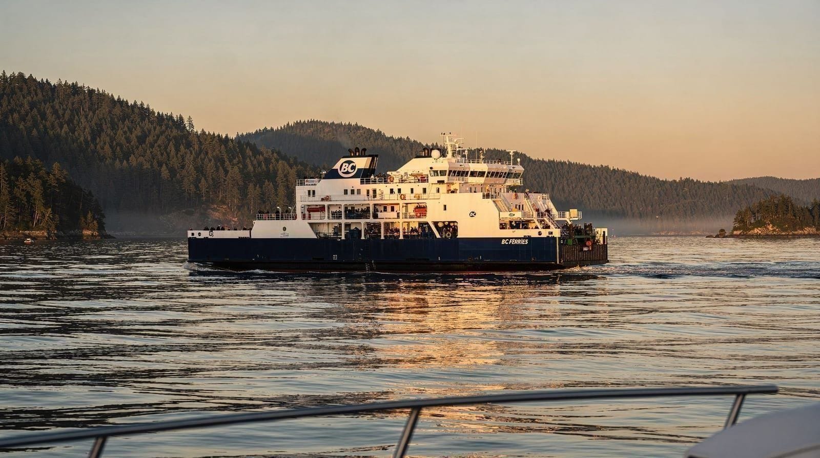 Vancouver und Victoria in 5 Tagen: eine Insel-Hopping-Reiseroute — 5 easy