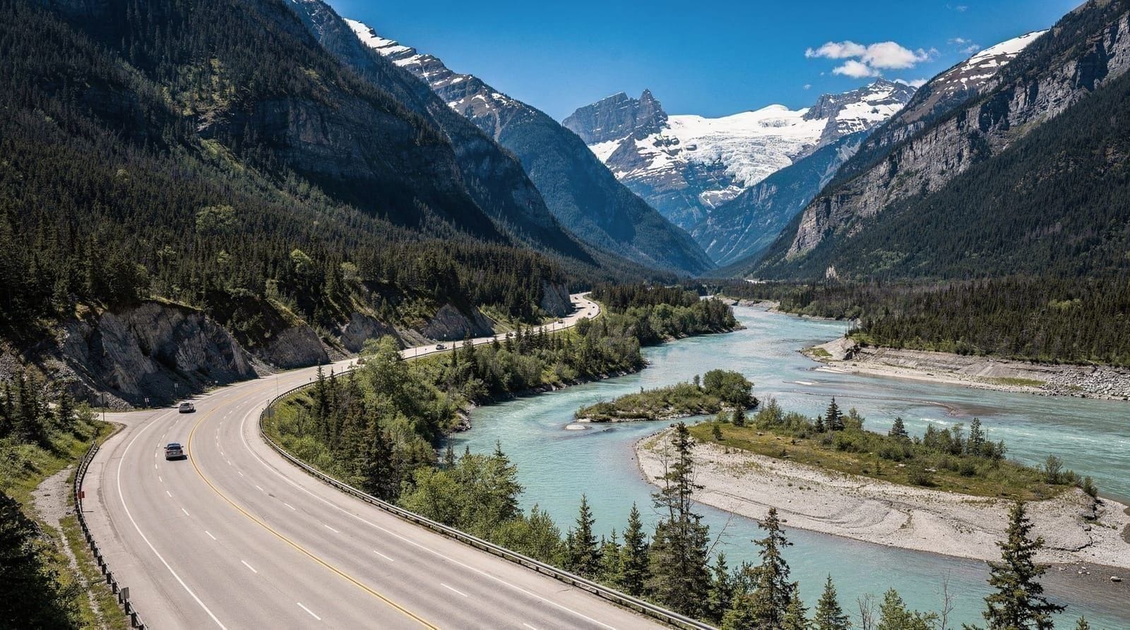 Whistler day trip from Vancouver: is it worth doing in one day?